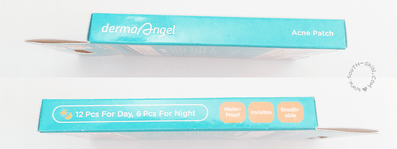 derma-angel-acne-patch-review