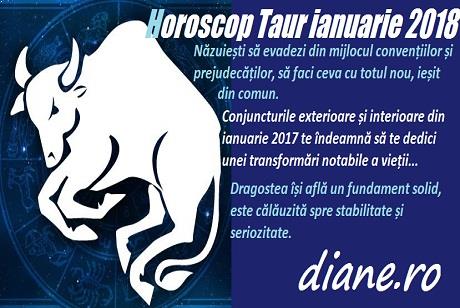 horoscop taurusn dragoste
