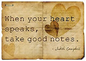 Lyt til dit hjerte