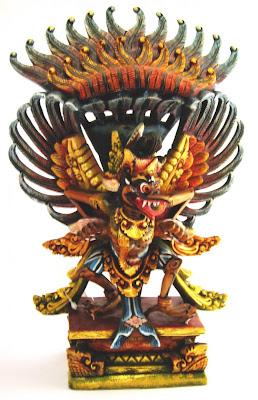 garuda