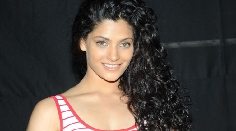 Saiyami Kher Wiki Biography Dob Age Height Weight