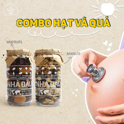 [A36] Kinh nghiệm Bà Bầu ốm nghén nên ăn gì bớt mệt mỏi?