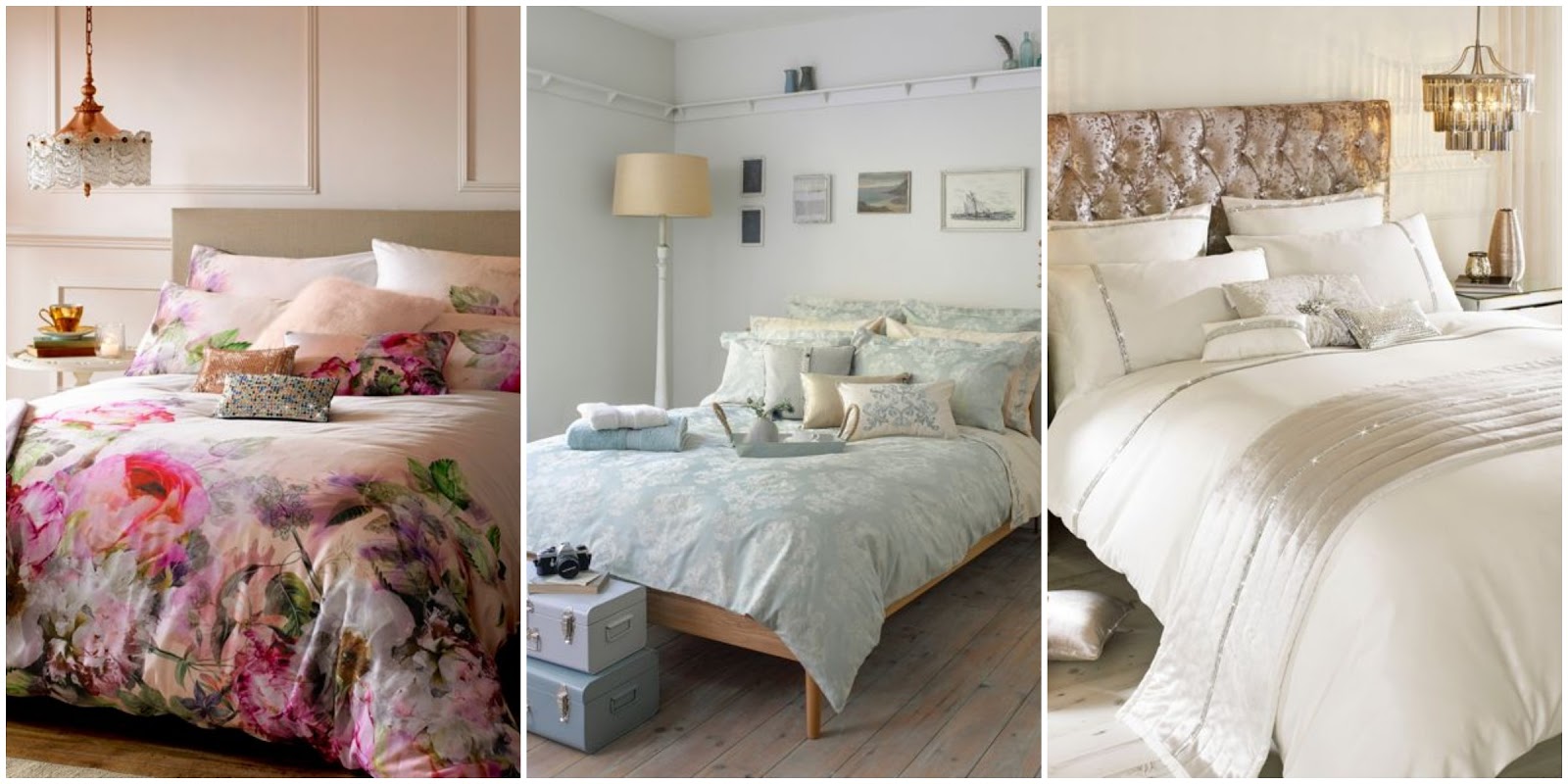 A British Sparkle Dotty About House Of Fraser Duvet Cover