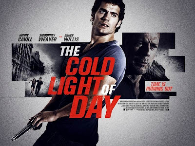 Saksikan The Cold Light Of Day 31 Agustus 2013