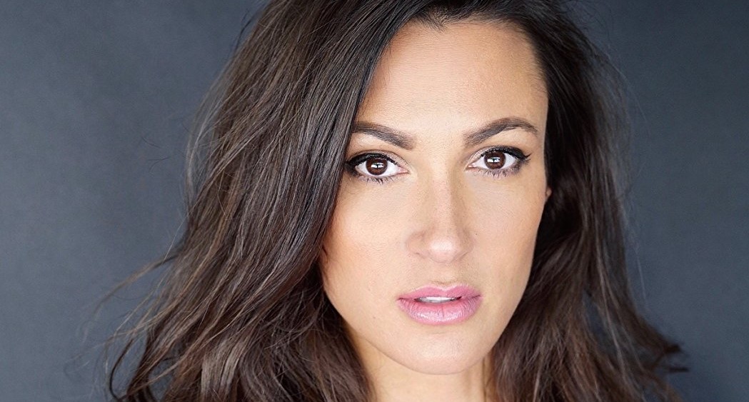The Young and the Restless News Sitara Hewitt Books Role on Y&R