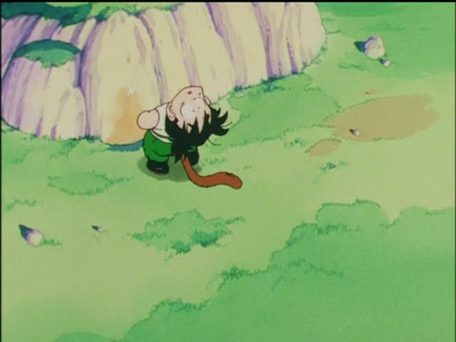 Dragon Ball Z ep 7 Survival With Dinosaurs! Gohan's Dragon Ball Z ep 7 Survival With Dinosaurs! Gohan's