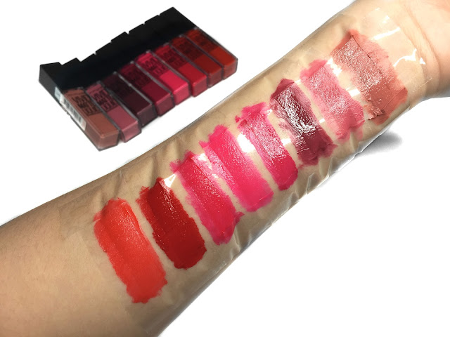 HOW TO: Take PERFECT Makeup Swatch Photos