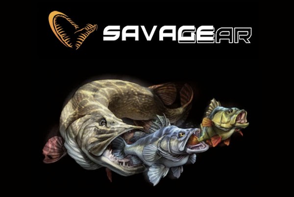 Savage-gear catalogue 2014.