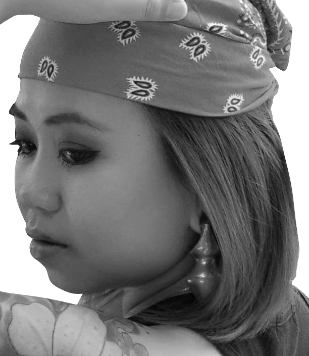 Sylvester Juli Artworks: Kumang Kenarau vol 3 - Santi Ngaleh