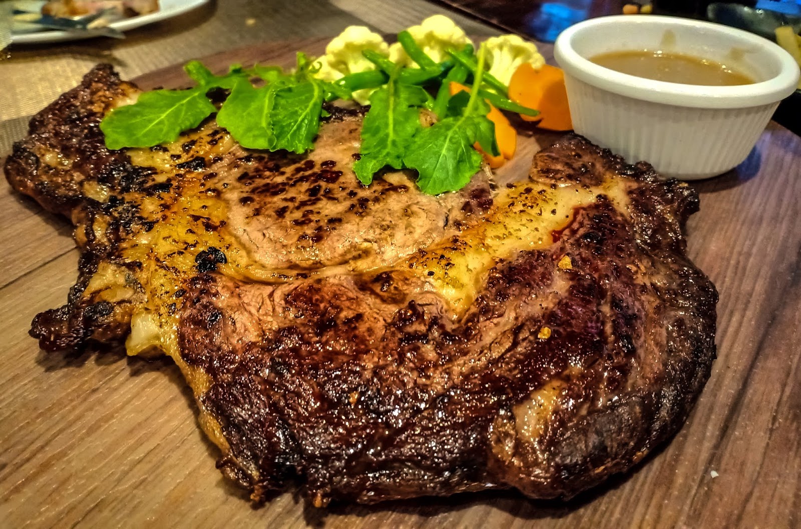 Angus Dan's Is The New Affordable Steakhouse In Cebu! As low as PHP 470