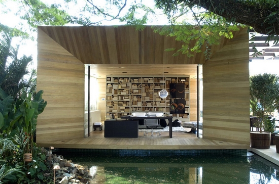 Xardinnova: II-CASAS CON JARDÍN