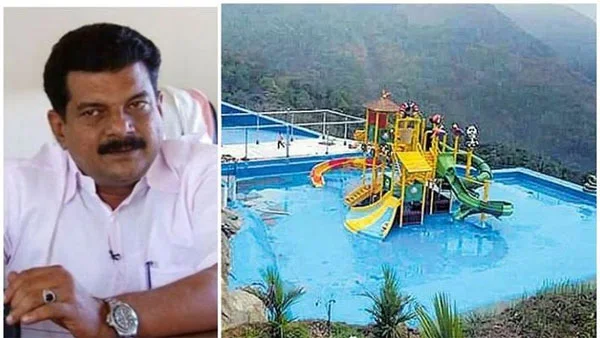 Kerala, News, Malappuram, High Court, Dam, MLA, Lok Sabha, Water, Amusement Park, Boats, District Collector, Draining the water from illegal check dam of pv anver's uncle