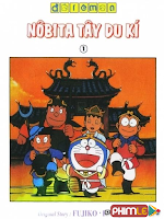 Doraemon Movie 1988: Nobita V?  T?¢y Du K?½