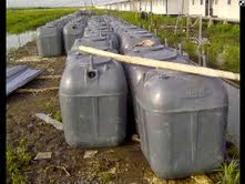 biofilter septic tank | septic tank BioGift