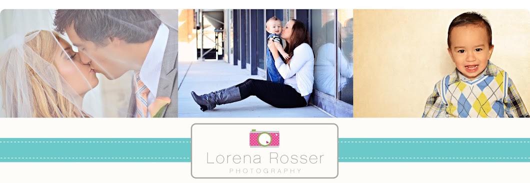 Lorena Rosser Photography
