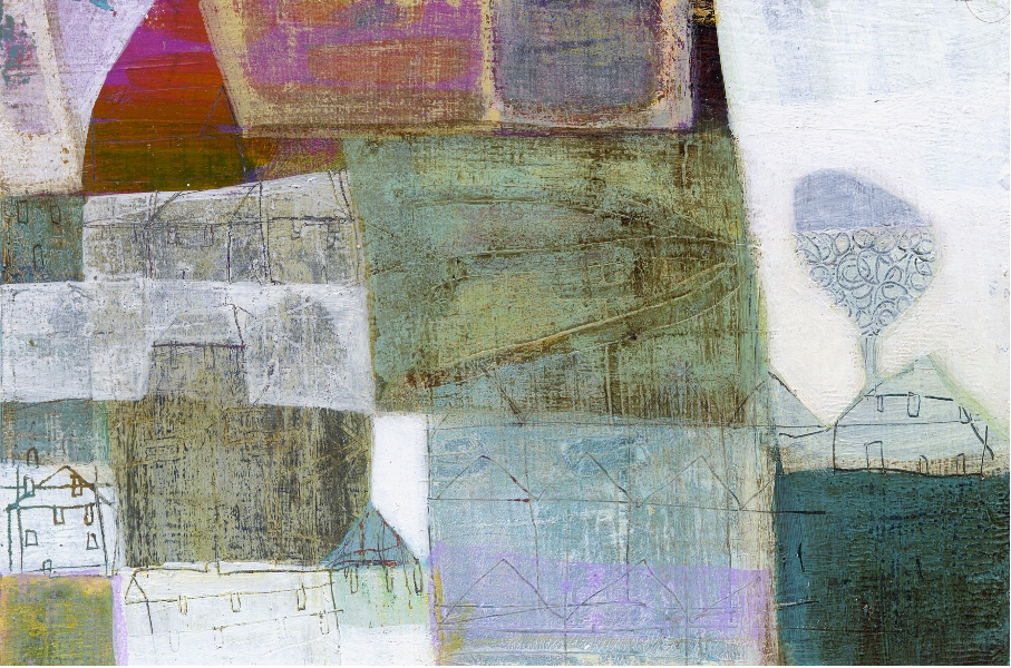 ARTBURGAC Anne Davies