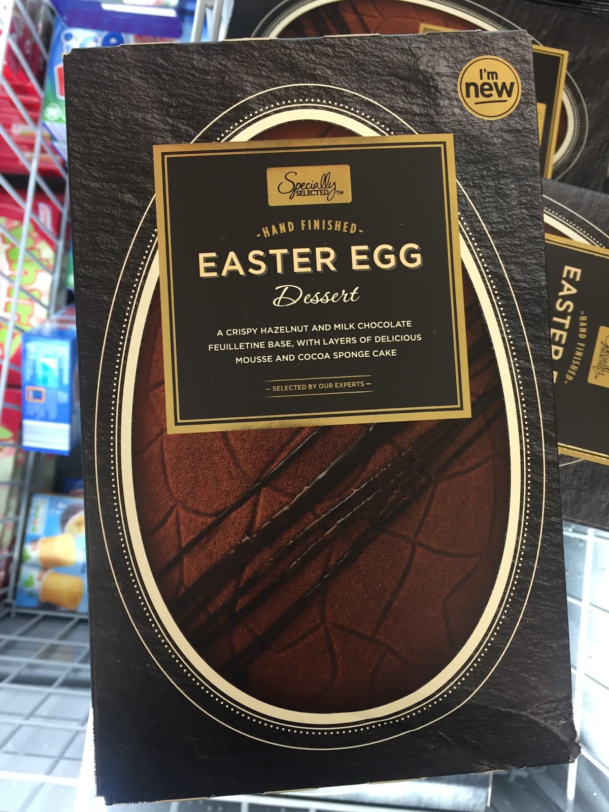 Cadbury Daim Ultimate Easter Egg & More! Easter Egg Guide 2018