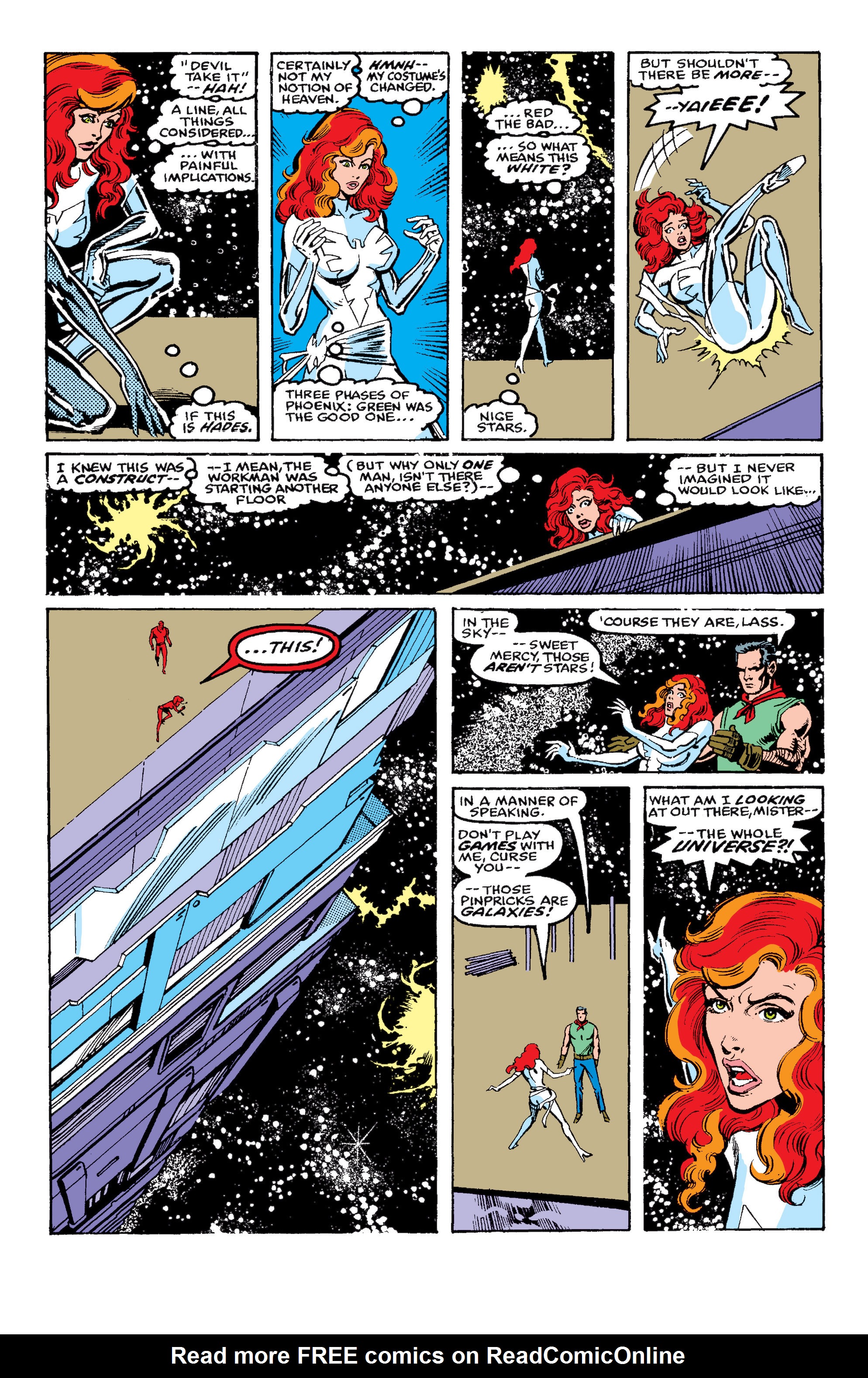 Read online X-Factor Epic Collection comic -  Issue # TPB Genesis & Apocalypse (Part 5) - 10