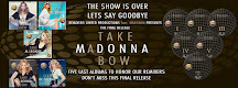 Facebook page Remixers United Productions feat.Madonna