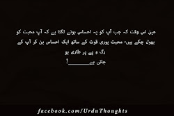 urdu quotes instagram whatsapp latest alfaz friends thoughts