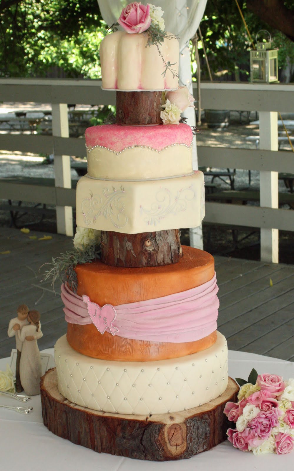 Pastries By Vreeke July 2011