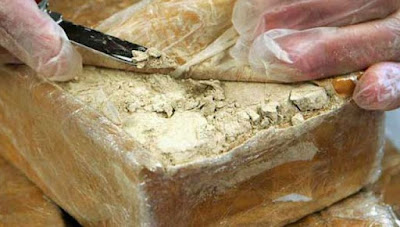 Indonésia preocupada com entrada de droga no país através de Timor-Leste