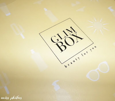 Glimbox Summer