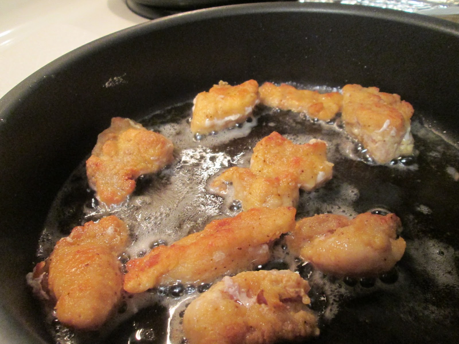 Diab2Cook Breaded Alligator Nuggets and Stuffed Jalapenos w/ Crab and