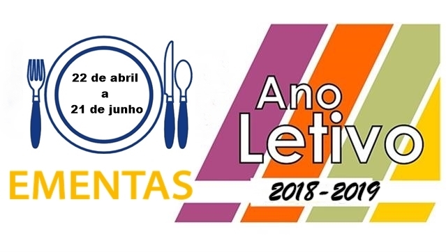 https://pt.slideshare.net/ccescolar/ementas-2204-a2106