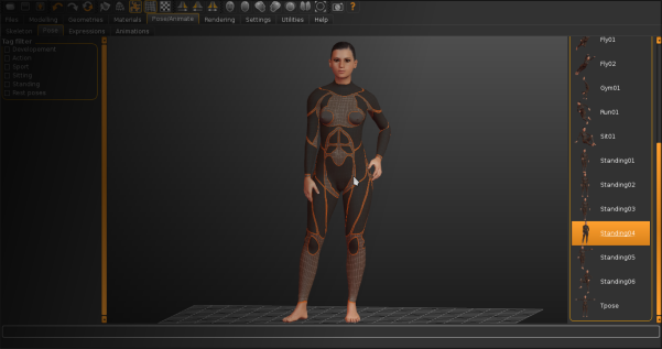 makehuman tutorial pdf makehuman tutorial pdf