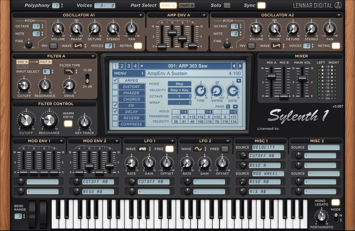 How To Install LennarDigital Sylenth1 v3