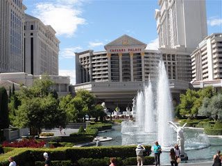 Las Vegas Las Vegas