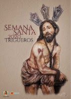 Trigueros - Semana Santa 2020 - José Antonio Rodriguez