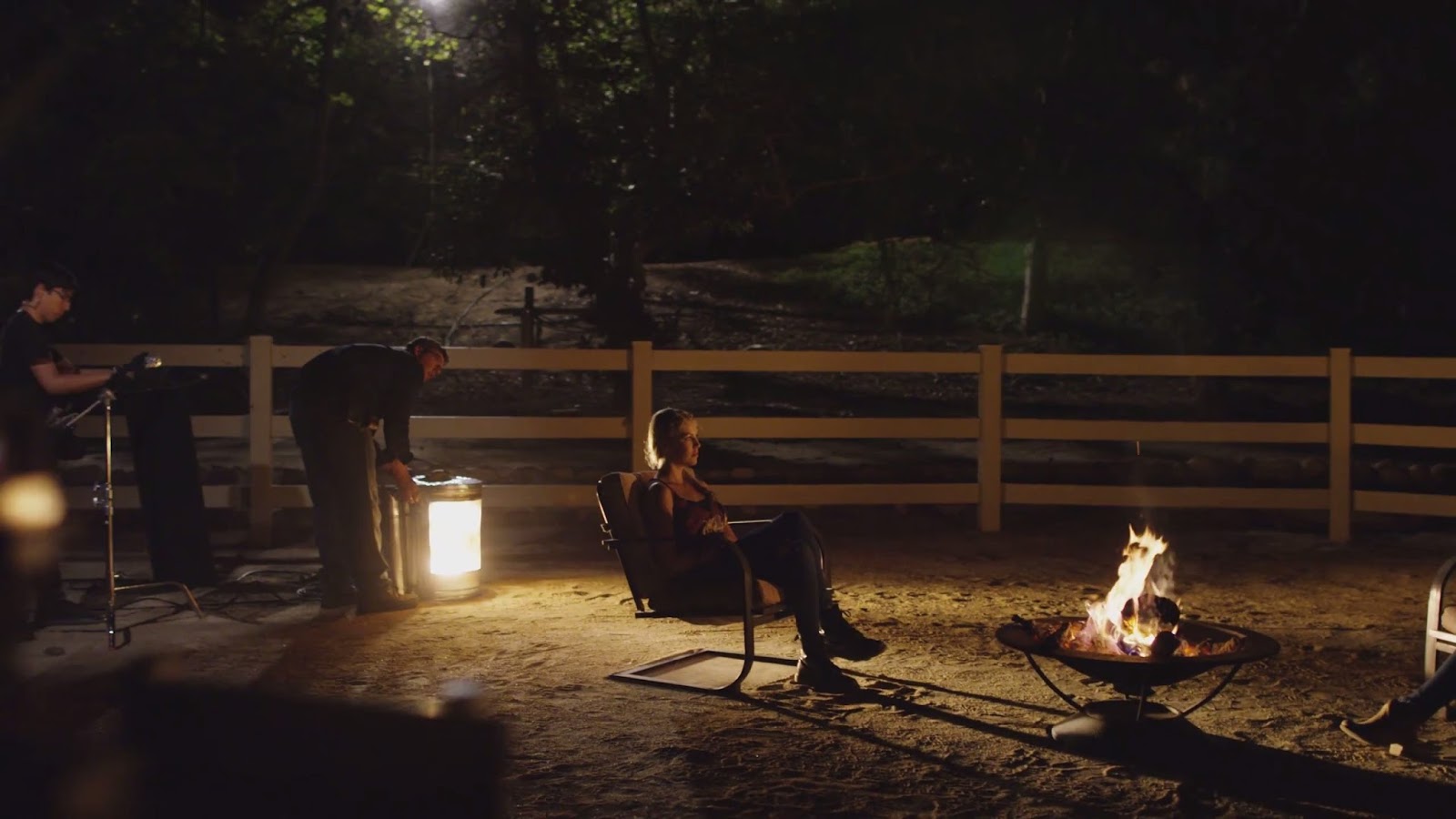 How to Build a DIY Trash Can Fire Light With Home Depot Bulbs Blog