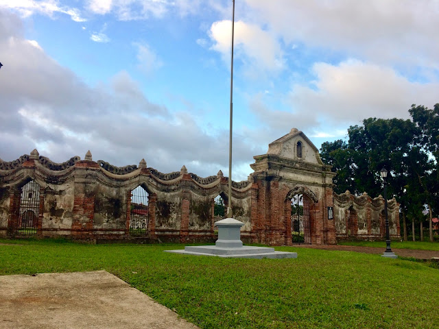 Nagcarlan, Laguna Underground Cemetery
