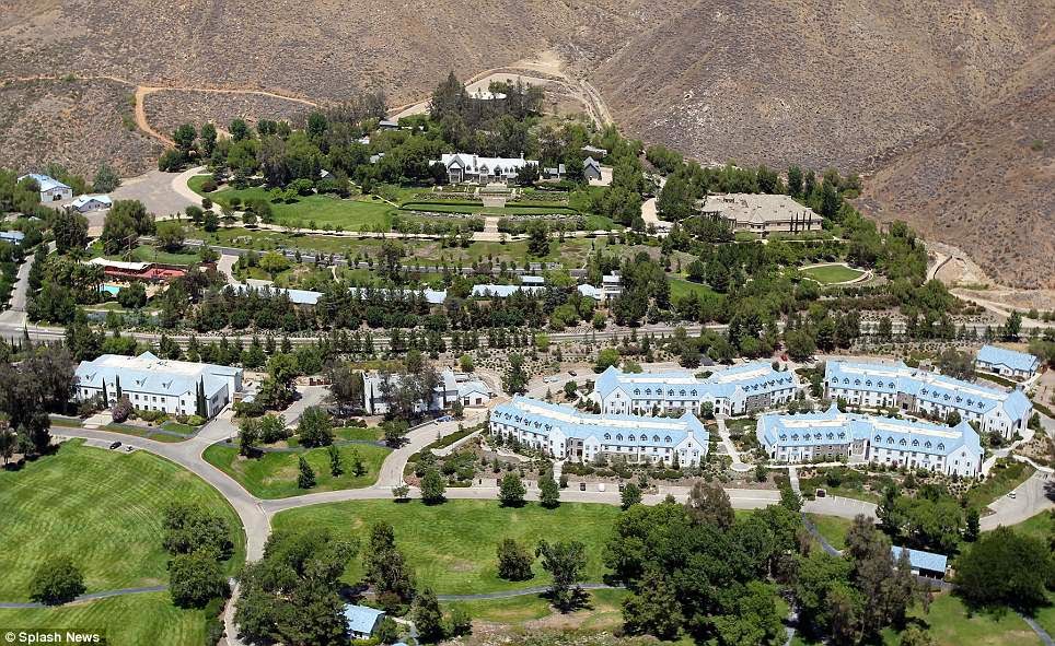 Scientology Agama Penyembah ET Ekstraterestrial Terbesar Pertama Di scientology-agama-penyembah-et-ekstraterestrial-terbesar-pertama-di