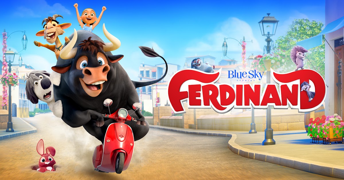 watch ferdinand online free full movie watch ferdinand online free full movie