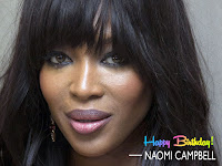 naomi campbell, big and thick lips photo for your computer or mobile backgrounds