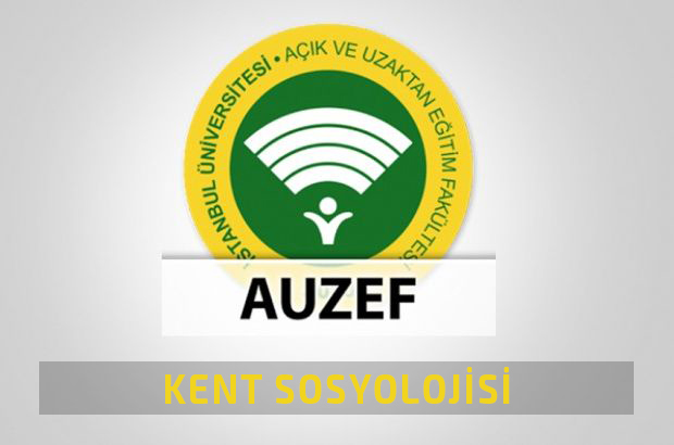 auzef kent sosyolojisi 1 vize sorulari 2014 ekonomizm