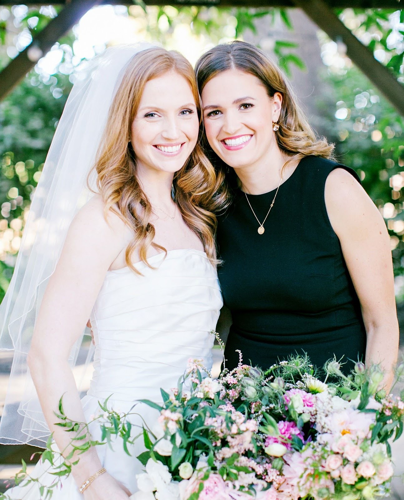 San Francisco Wedding Top Bridal Makeup Artist Elissya Barel Fresh