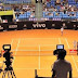 FOX Sports e BandSports vão transmitir ao vivo partidas do Aberto de Tênis do Brasil