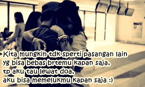 Gambar Foto DP BBM Kata Kangen Pacar yang Jauh Gambar Foto DP BBM Kata Kangen Pacar yang Jauh