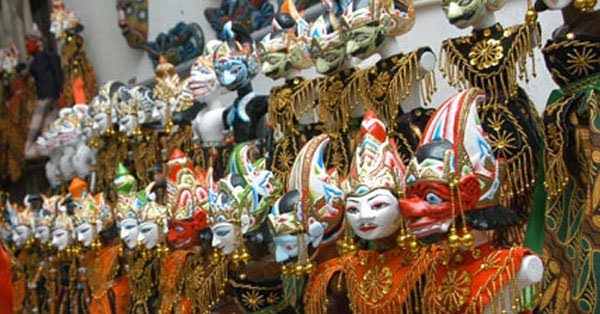 Seni budaya suku Sunda - Peta Dunia  Sejarah Indonesia 