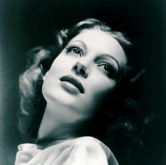 Laura's Miscellaneous Musings: A Birthday Tribute to Loretta Young