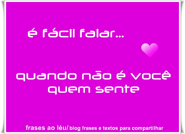 blog frases e textos pr compartilhar