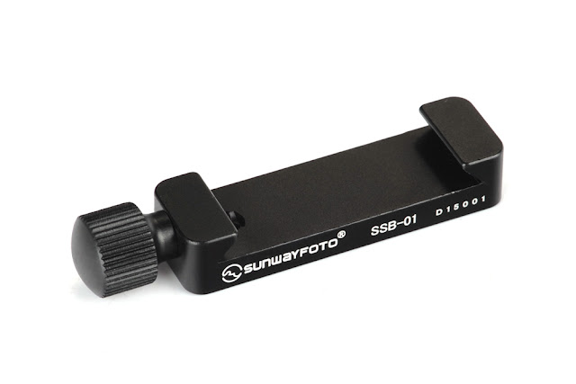 Sunwayfoto SSB-01 Index Stop Bar