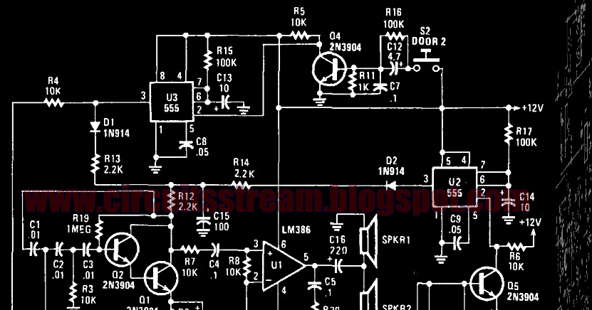 Lcd 7100 Annunciator Wiring Diagram : 7100 Series Fire Alarm Control