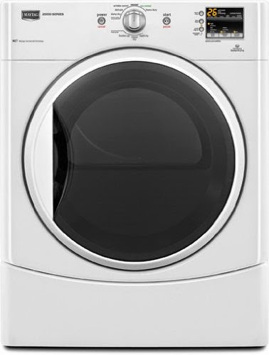 stackable washer dryer: maytag stackable washer dryer