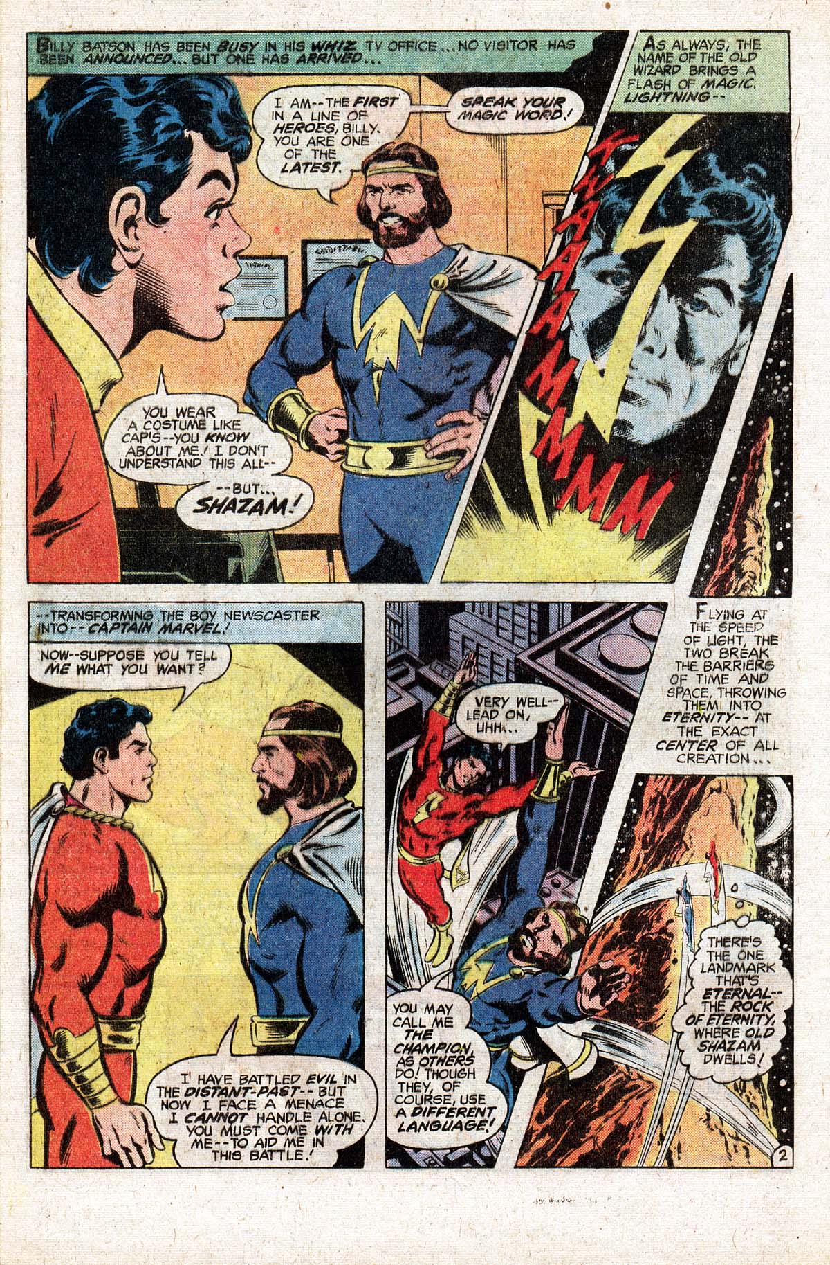 Read online World's Finest Comics comic -  Issue #262 - 55