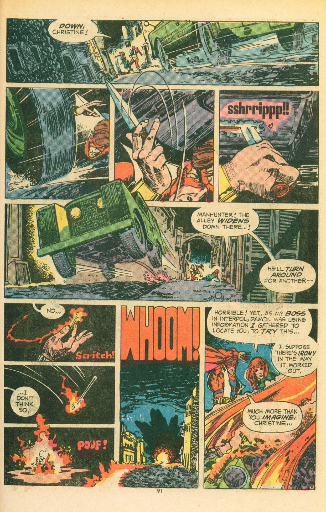 Detective Comics (1937) issue 440 - Page 81